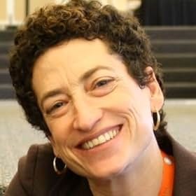 Naomi Oreskes